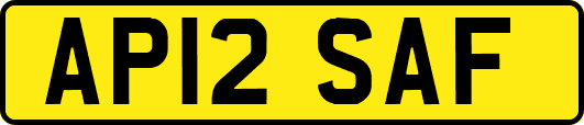 AP12SAF