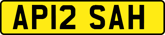 AP12SAH
