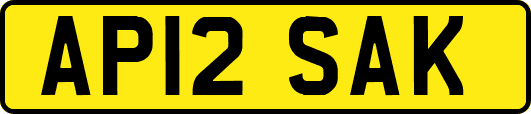 AP12SAK