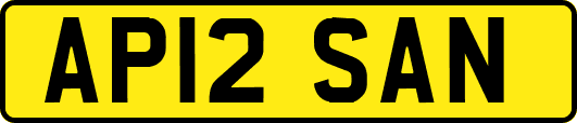 AP12SAN