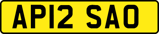 AP12SAO