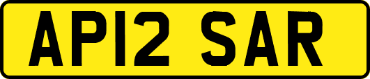 AP12SAR