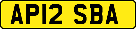 AP12SBA