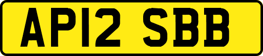AP12SBB