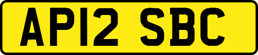 AP12SBC