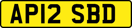 AP12SBD