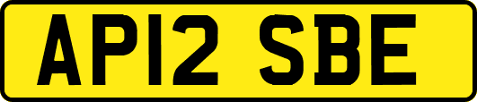 AP12SBE