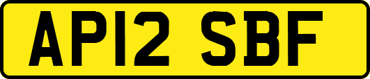 AP12SBF