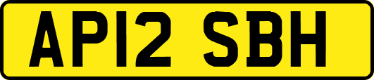 AP12SBH