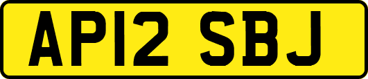 AP12SBJ