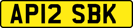 AP12SBK