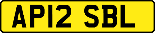 AP12SBL