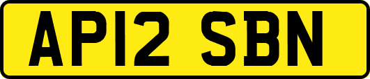 AP12SBN