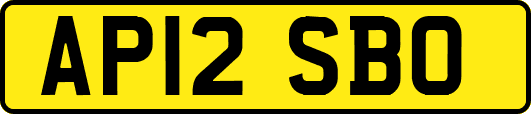 AP12SBO