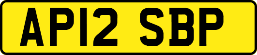 AP12SBP