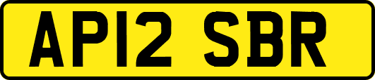 AP12SBR