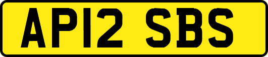 AP12SBS