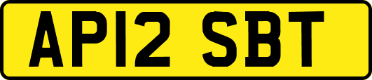 AP12SBT