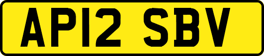AP12SBV