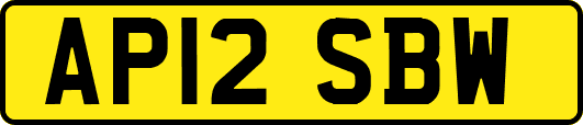 AP12SBW
