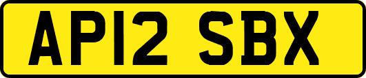 AP12SBX