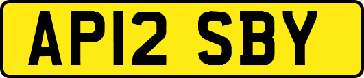 AP12SBY