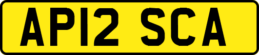 AP12SCA