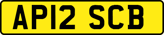 AP12SCB