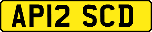 AP12SCD