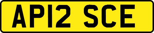 AP12SCE