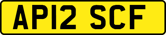 AP12SCF