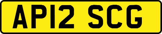 AP12SCG