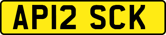 AP12SCK