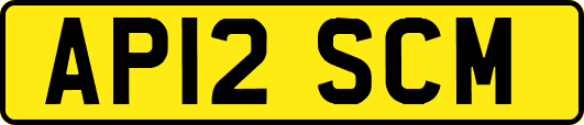 AP12SCM