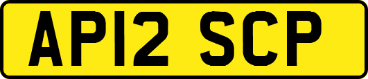 AP12SCP