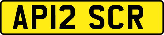 AP12SCR