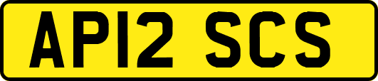 AP12SCS