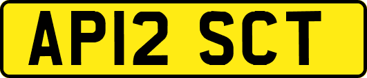 AP12SCT