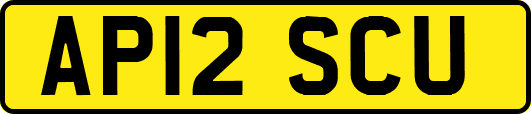 AP12SCU