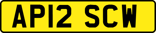 AP12SCW
