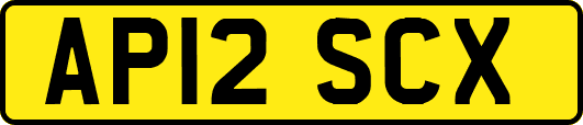 AP12SCX