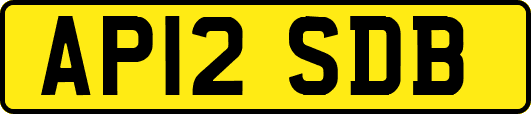 AP12SDB