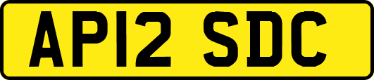AP12SDC