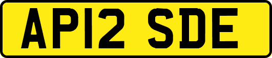 AP12SDE