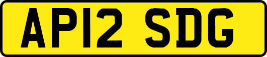 AP12SDG