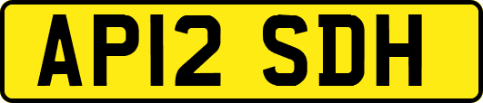 AP12SDH