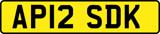 AP12SDK