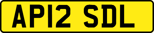 AP12SDL