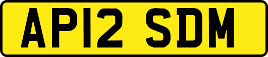 AP12SDM