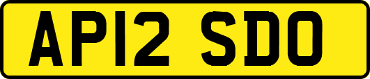 AP12SDO